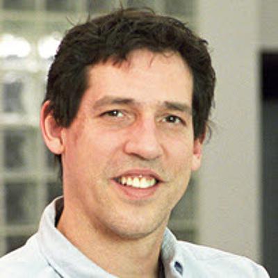 Josh Veselka - Old School Media Story Josh Veselka - Old School Media Story