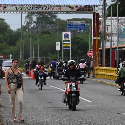 In Venezuela, Uncertainty Mixes with Normalcy Days After U.S. Strike