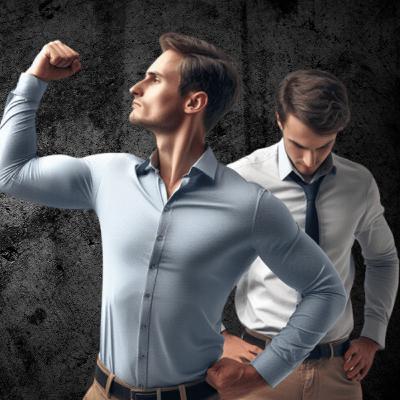 PARA DAR UMA GUINADA NA VIDA - EXERCÍCIO PRÁTICO PARA DAR UMA GUINADA NA VIDA - EXERCÍCIO PRÁTICO