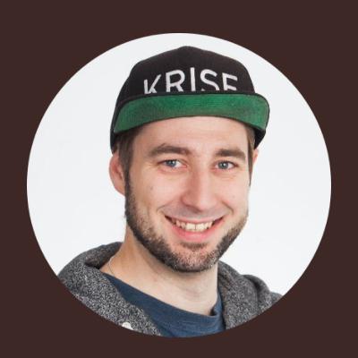 Episode 68: Krise, kaos og fjorårets høydepunkt med talsmannen i Klanen Episode 68: Krise, kaos og fjorårets høydepunkt med talsmannen i Klanen