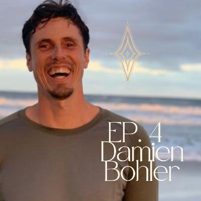 Evolutionary Relating & Magnetic Sex with Damien Bohler