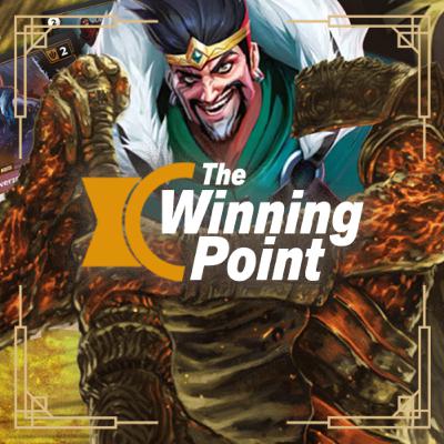 How an Underdog nearly toppled the Final Boss How an Underdog nearly toppled the Final Boss