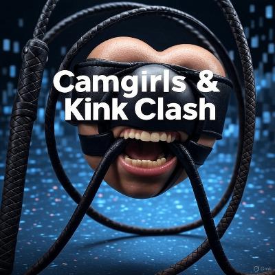Camgirls & Kink Clash : Why BDSM Dons Side-Eye
