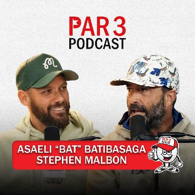 R5, HOLE 19: Asaeli "Bat" Batibasaga on Jason Day, Augusta Secrets, @TheLadsGolf on YouTube & The Elite Golfer Mindset