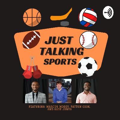 AP vs JSU/Murray, March Madness recap, UFC 261 AP vs JSU/Murray, March Madness recap, UFC 261