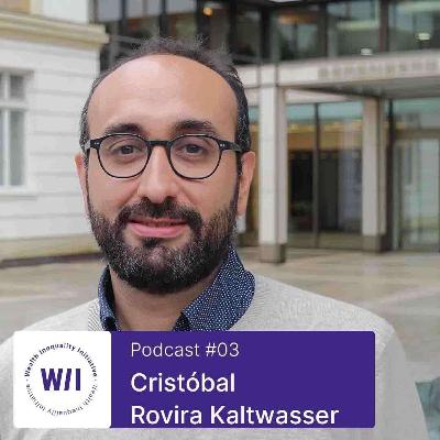 Professor Cristóbal Rovira Kaltwasser - Perceptions of Wealth Inequality