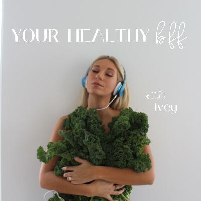 28. Food freedom made me sick + are there “bad” foods