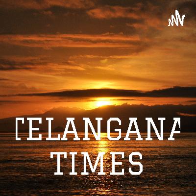 TELANGANA STUDIES