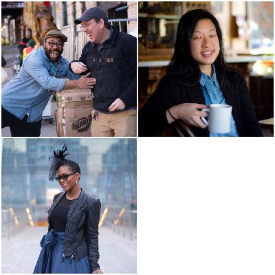 Hello Brookladelphia! - Episode 3 Hello Brookladelphia! - Episode 3