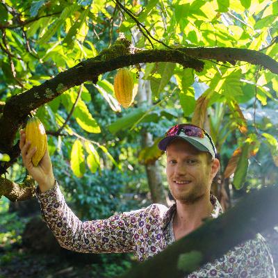 SPEZIAL: Daniel Bachmann - Erfüllung, Leichtigkeit, Unternehmertum und das Leben SPEZIAL: Daniel Bachmann - Erfüllung, Leichtigkeit, Unternehmertum und das Leben