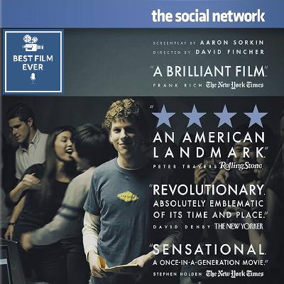 Episode 298  - The Social Network