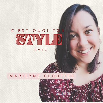 Dans Tous Les Sens avec Marilyne Cloutier : Fous rires, moments touchants et folies Dans Tous Les Sens avec Marilyne Cloutier : Fous rires, moments touchants et folies
