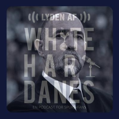 S5 E28: Igor Tudor ny cheftræner + NLD-optakt S5 E28: Igor Tudor ny cheftræner + NLD-optakt