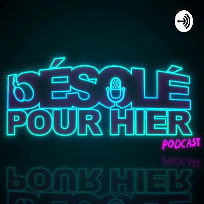 Épisode #14 - Samuel Viens