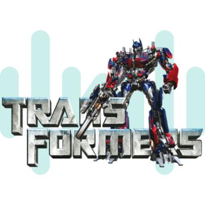 Transformers SoundBoard - SoundBoardW.com