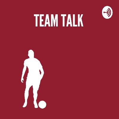 Episode #3: Manchester United vs Arsenal combined 11, current day & all time!