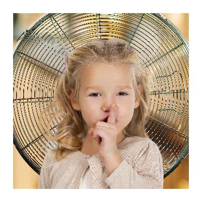 10 Hours Of Baby Ssshhh Female Voice with Soft Fan Noise - Air Cooler 10 Hours Of Baby Ssshhh Female Voice with Soft Fan Noise - Air Cooler