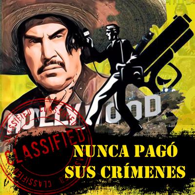 Los crímenes del Indio Fernández