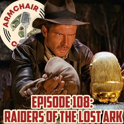 108. Raiders of the Lost Ark (1981)