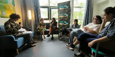 Vivants ! Vivantes ! 2025 Vivants ! Vivantes ! 2025