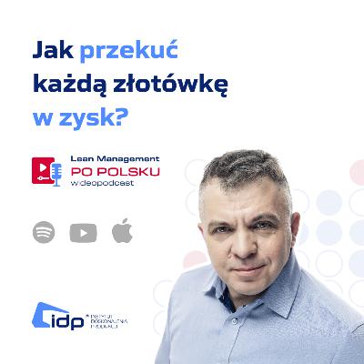 Jak zmniejszyć koszty i jednocześnie zwiększyć wydajność małej produkcji?