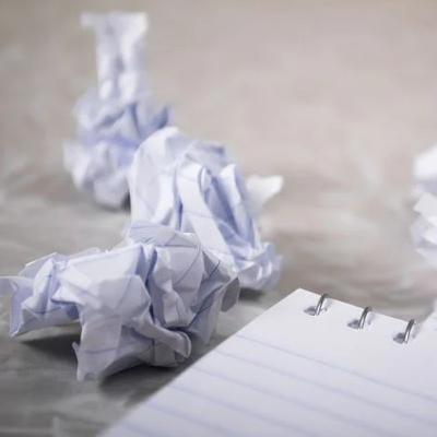 Asmr paper sound (9)