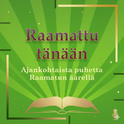 Profeetat ennustavat Messiaan tulon! Profeetat ennustavat Messiaan tulon!