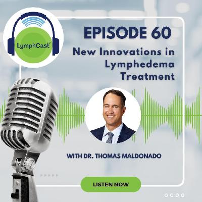 New Innovations in Lymphedema Treatment l LymphCast E60