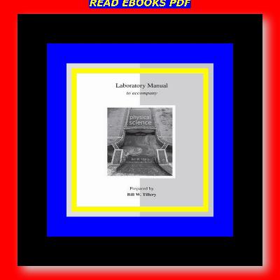 READDOWNLOAD@ Lab Manual for Physical Science DOWNLOAD PDF EBOOK
