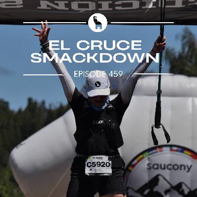 El Cruce Smackdown - The Initiation El Cruce Smackdown - The Initiation