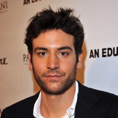 1094 Josh Radnor claims not our job to judge