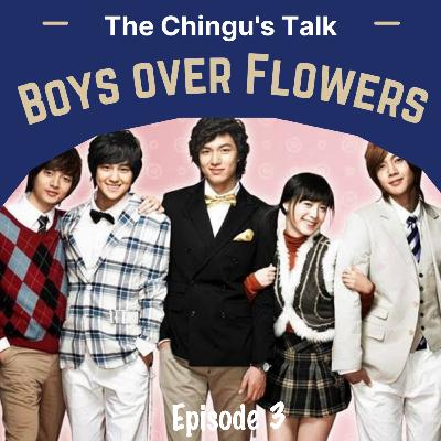 Boys Over Flowers ❤