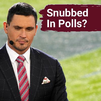 EXPOSED: AP Poll's FLAWED System REVEALED | Can Mississippi State OVERCOME Preseason BIAS?
