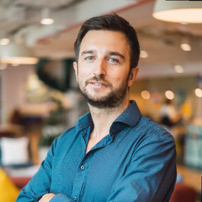 Inside Pulse ID's Playbook for AI-Driven Banking with Alex Topaloski Inside Pulse ID's Playbook for AI-Driven Banking with Alex Topaloski