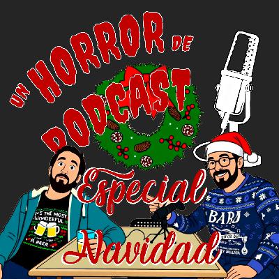 Episodio 30: Especial Navidad Episodio 30: Especial Navidad