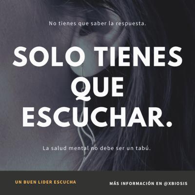 Escuchar es una habilidad de lideres?