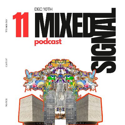 Ep.11 - NEW SKYLINE? Facades, Ornament & Postmodern Legacy