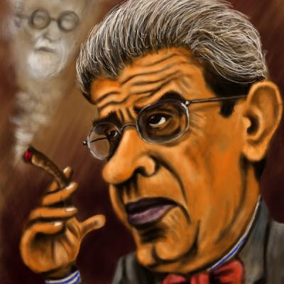 214- Lacan: no es tan fiero el león como lo pintan