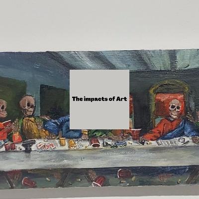 The impact of Art