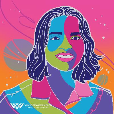 Rising With Every Opportunity with Zaina Orbai, Chief People Officer at The RealReal