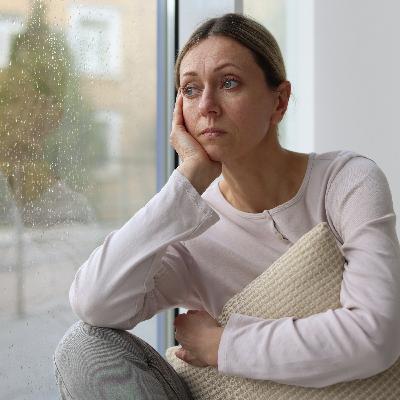 God Hasn't Given Up On You, No Matter How Far You've Fallen (The Inner Life)