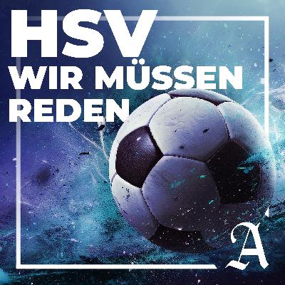 Fiete Arp und Nicolai Remberg bringen Ex-HSV-Coach in Verlegenheit