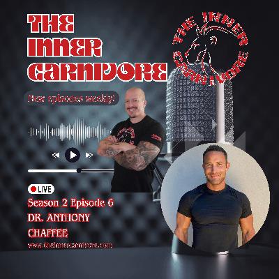 Dr. Anthony Chaffee - The Science of Optimal Nutrition