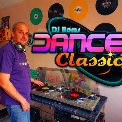 DANCE CLASSIC SEM 12 P2