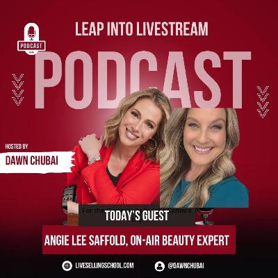 Master the Art of Livestream Shopping for Beauty Categories