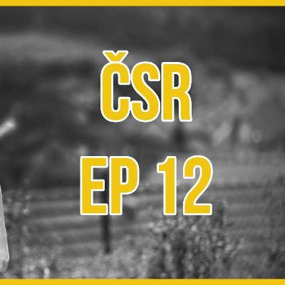 České Světové Ráno Ep.12 Zákaz kurvítek České Světové Ráno Ep.12 Zákaz kurvítek