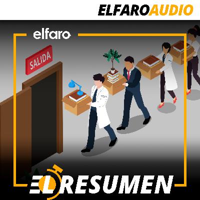 El resumen | El nuevo frente por el derecho a la salud El resumen | El nuevo frente por el derecho a la salud