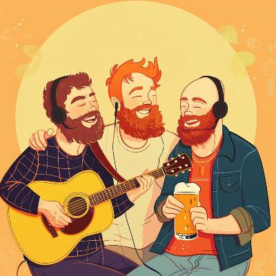 24: YouTube от зарождения до блокировки, Posos die Sonne, группа «Ласковые качки», массаж сложноты, «Никита Фут и Малиновый фист», Северная Калорина, «Золотая малина» от Бутлега