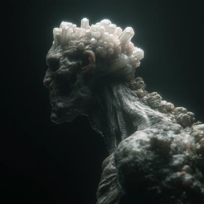 THE LEFT HAND OPENS - PART 3