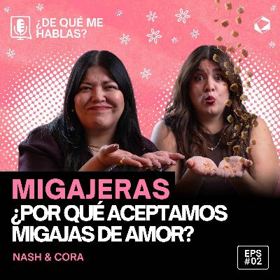 Migajeras